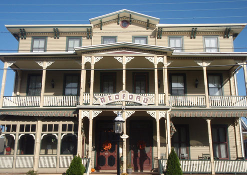 Bedford Inn